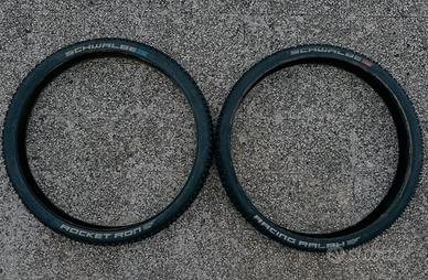Copertoni mtb Schwalbe