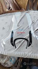parabrezza per liberty 50 cc originale piaggio