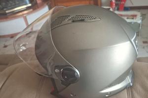 casco professionale  omologato misura 58/60 