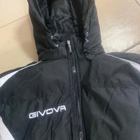 Giacca invernale uomo