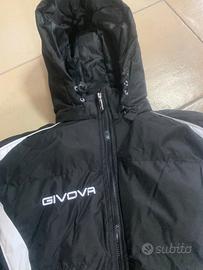 Giacca invernale uomo