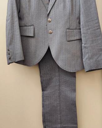 Tailleur