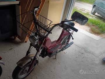 Rizzato Califfo 50cc