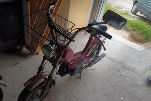 Rizzato Califfo 50cc