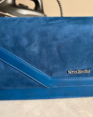 Borsa Nero Giardini