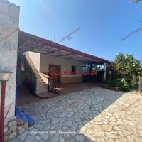 Casa, Termini Imerese.
