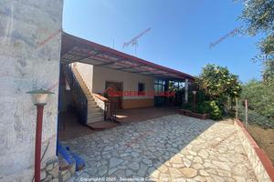 Casa, Termini Imerese.