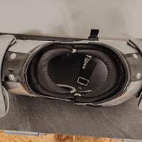 paraspalle Douglas destroyer