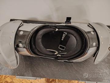 paraspalle Douglas destroyer