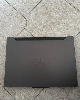 ASUS TUF GAMING A15 - Gaming laptop