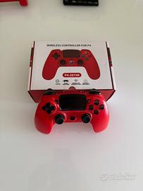 Wireless Controller PS4