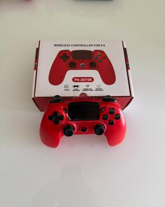 Wireless Controller PS4