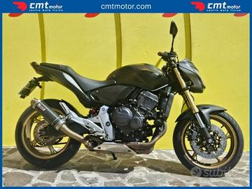 HONDA Hornet 600 Garantita e Finanziabile