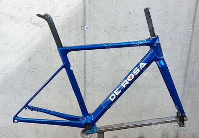 Telaio De Rosa Merak