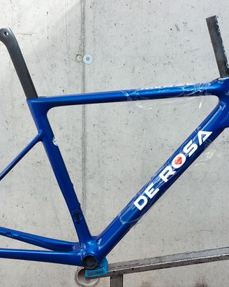 Telaio De Rosa Merak