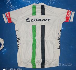 Maglia ciclismo XXL 