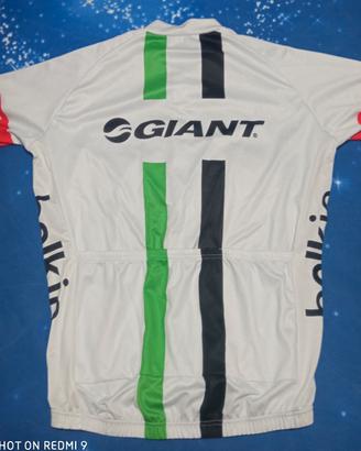 Maglia ciclismo XXL 