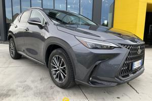 LEXUS NX 300 Plug-in 4WD Premium