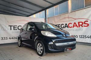 Peugeot 107 1.0 68CV 5p. Desir