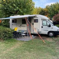 Elnagh Marlin 6 slim semintegrale