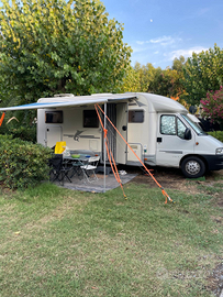 Elnagh Marlin 6 slim semintegrale