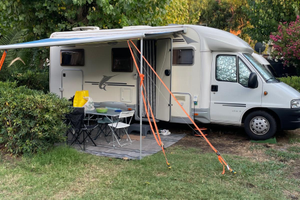 Elnagh Marlin 6 slim semintegrale