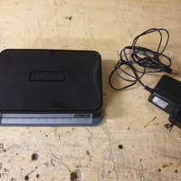 Netgear dgn220