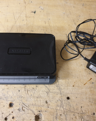 Netgear dgn220