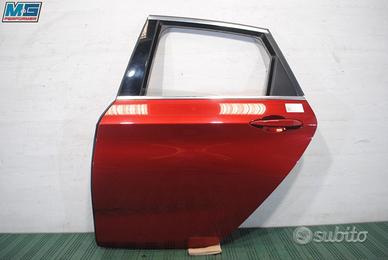 BMW serie 2 F45 Porta posteriore sinistra