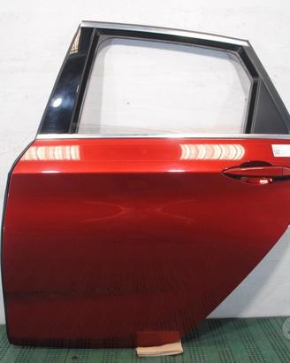 BMW serie 2 F45 Porta posteriore sinistra