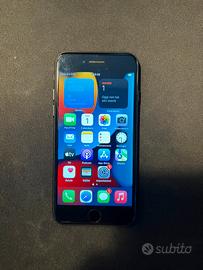 iPhone 7 32GB Nero