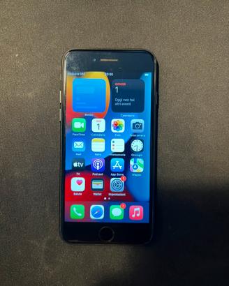 iPhone 7 32GB Nero