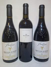 Vino Francese