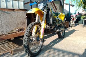Husqvarna te 570