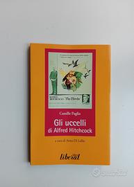 Gli uccelli di Alfred Hitchcock di Camille Paglia