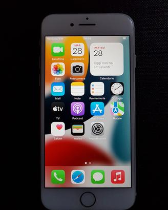 Iphone 8 256gb