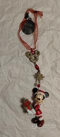 Disney Topolino Mickey Natale 2016 22cm