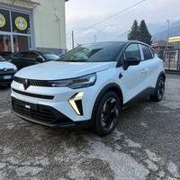 Renault Captur ECO-G 100 CV Techno