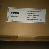 Strisce telefoniche krone/tyco