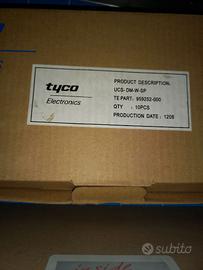 Strisce telefoniche krone/tyco