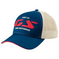 CAPPELLINO BMW SPIRIT OF GS TAGLIA UNICA