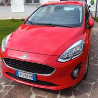 Ford Fiesta plus 1.1 70 cv
