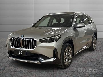 BMW X1 U11 - X1 xdrive20d mhev 48V X-Line auto