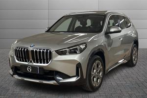 BMW X1 U11 - X1 xdrive20d mhev 48V X-Line auto