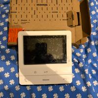 Video citofono btcino