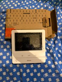 Video citofono btcino