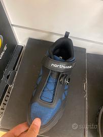 Scarpe mtb corsar nothwave