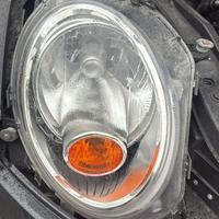 Fanale anteriore sx MINI COOPER R56 2007 3porte mo