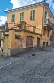 Casa d'epoca Portacomaro
