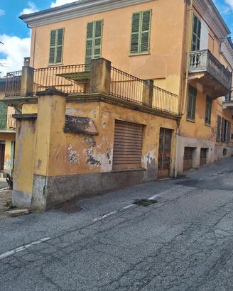 Casa d'epoca Portacomaro